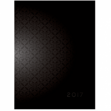 Ежедневник датированный 2018 Buromax А5